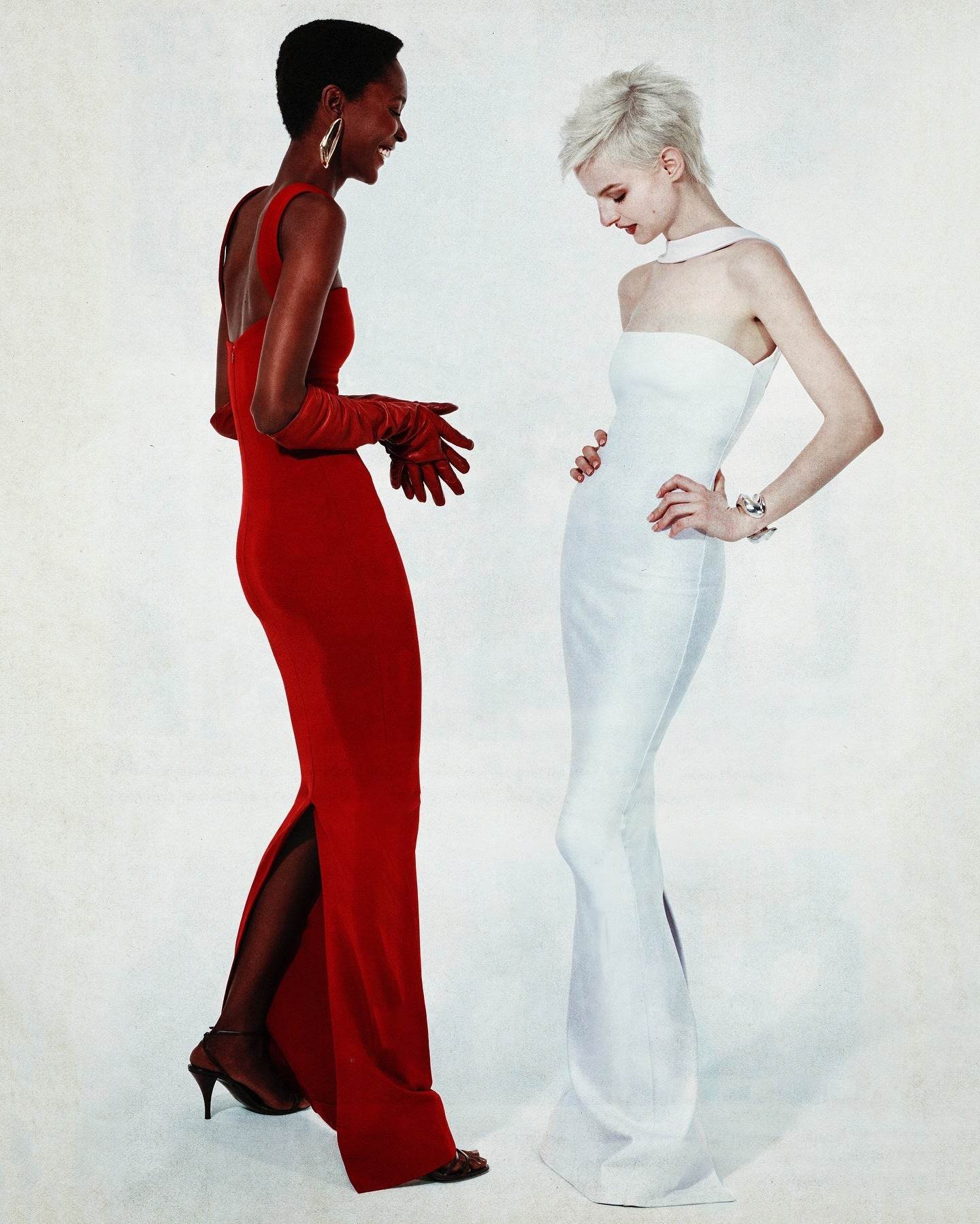 Lala bandage dress - REBECATHELABEL