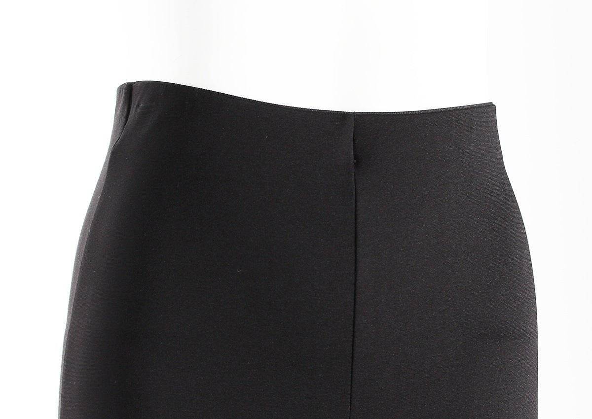 Lala denim pant - REBECATHELABEL