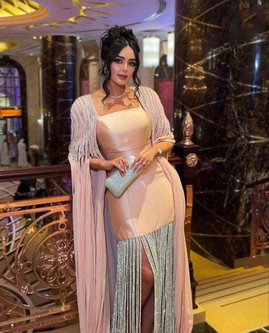 Lala dress - REBECATHELABEL