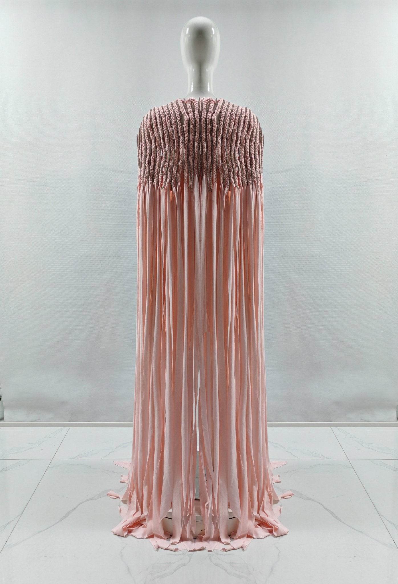 Lala dress - REBECATHELABEL