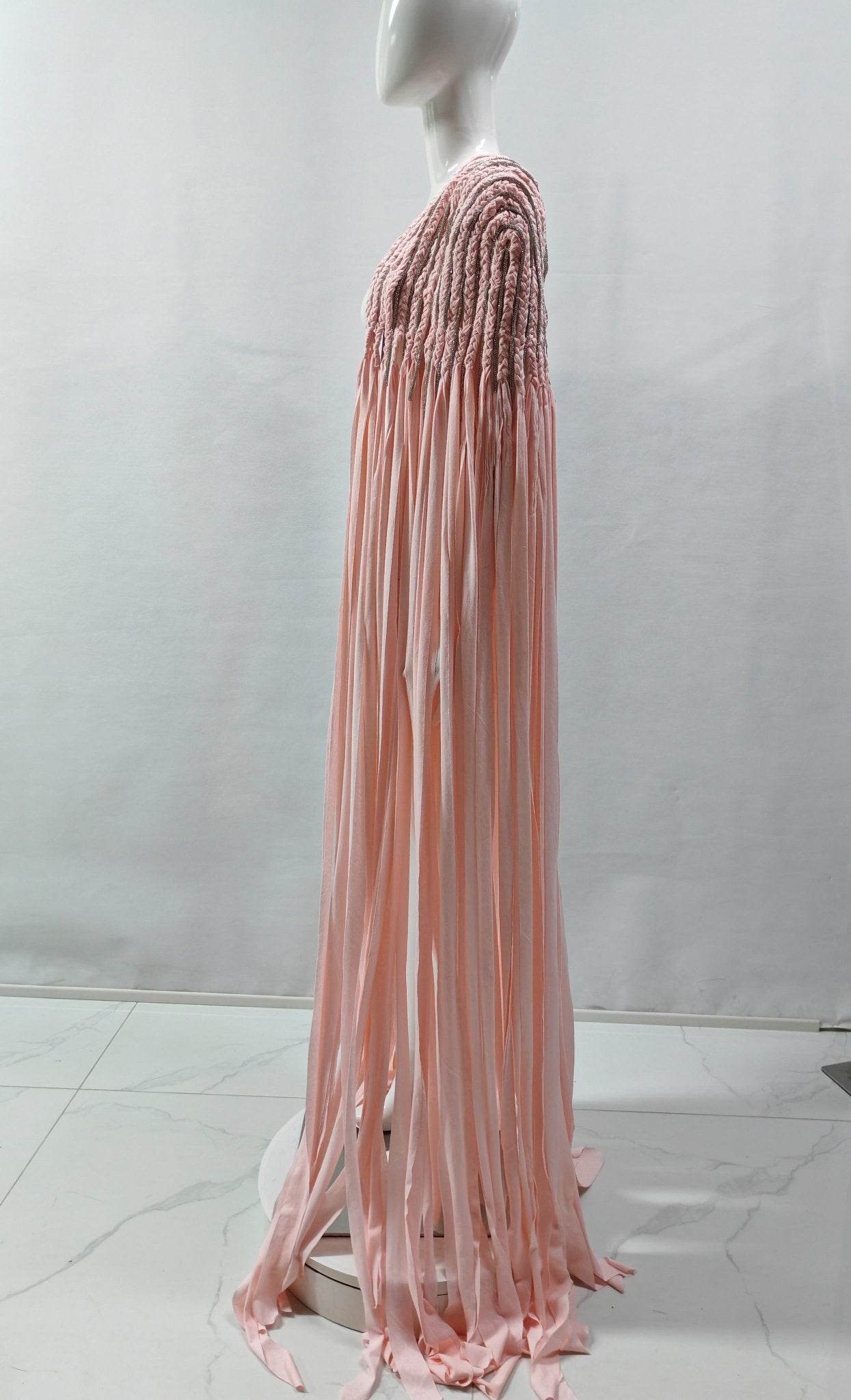 Lala dress - REBECATHELABEL