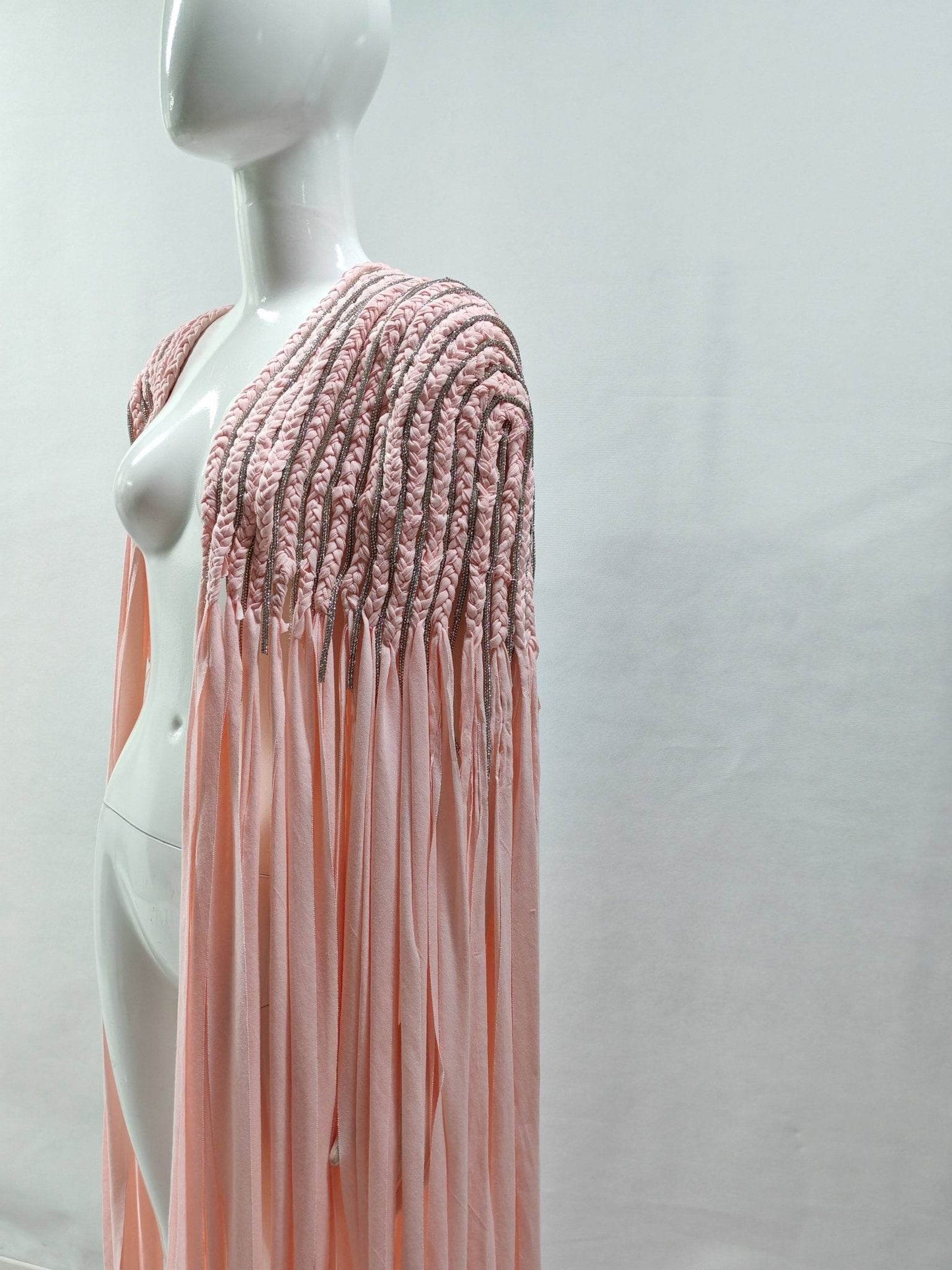 Lala dress - REBECATHELABEL