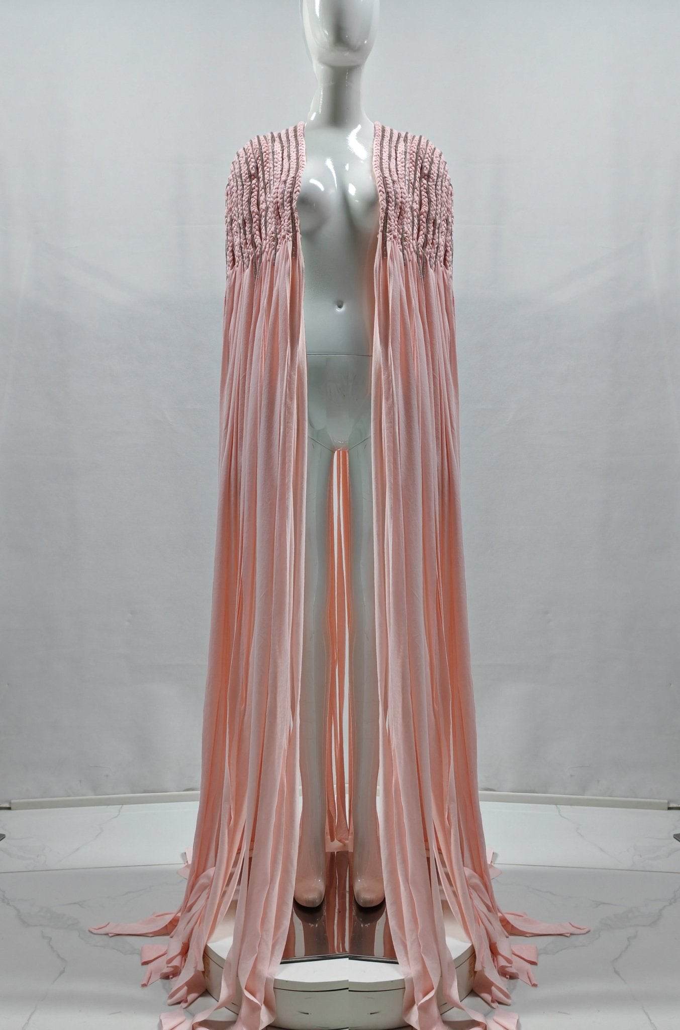 Lala dress - REBECATHELABEL