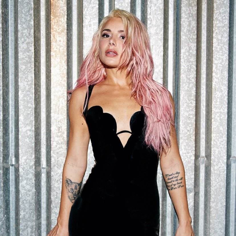 Lala jumpsuit - REBECATHELABEL