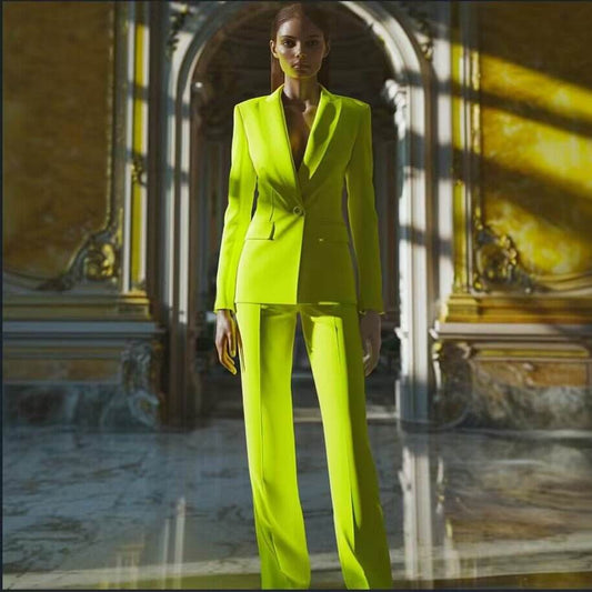 Last meeting suit set - REBECATHELABEL