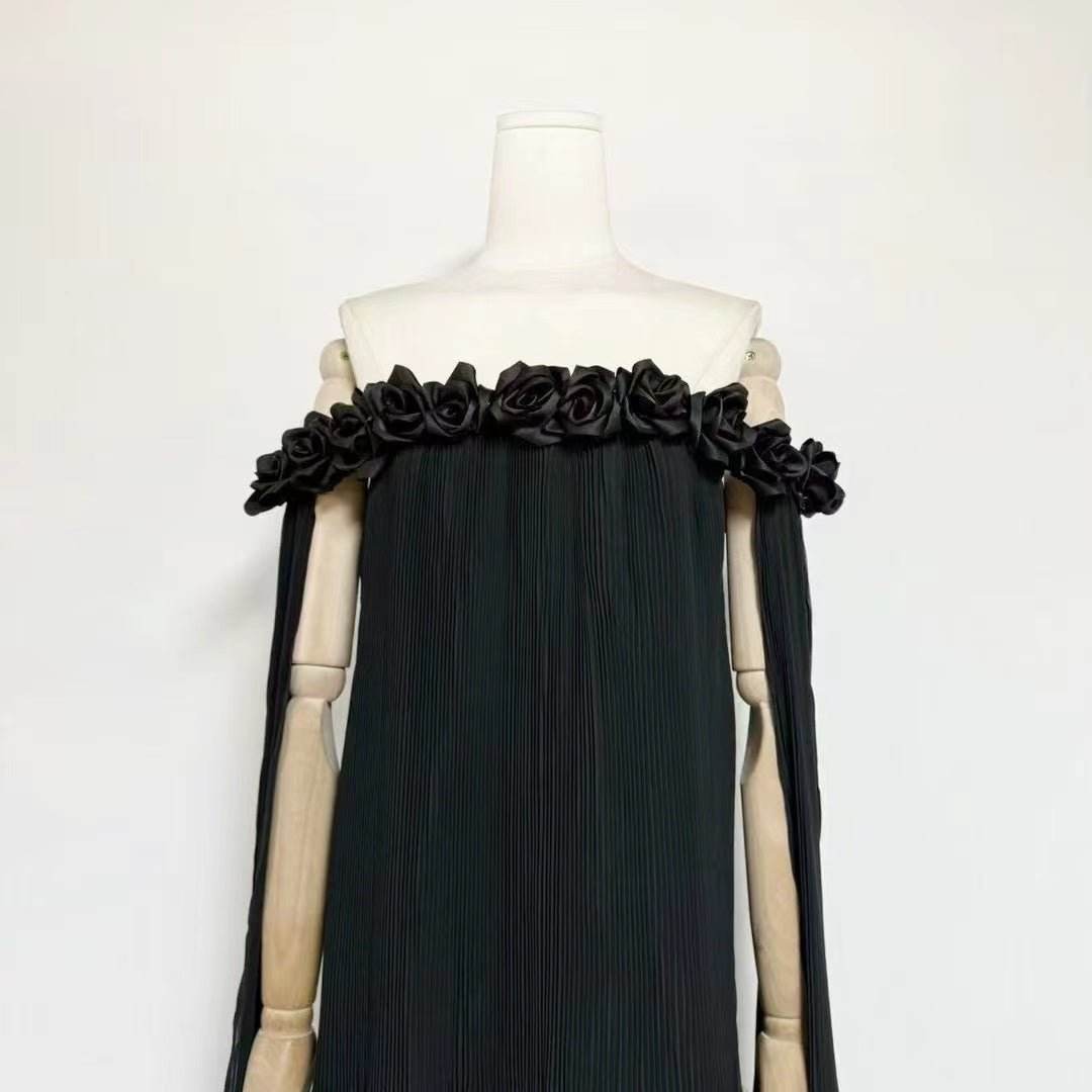 Lili dress - REBECATHELABEL