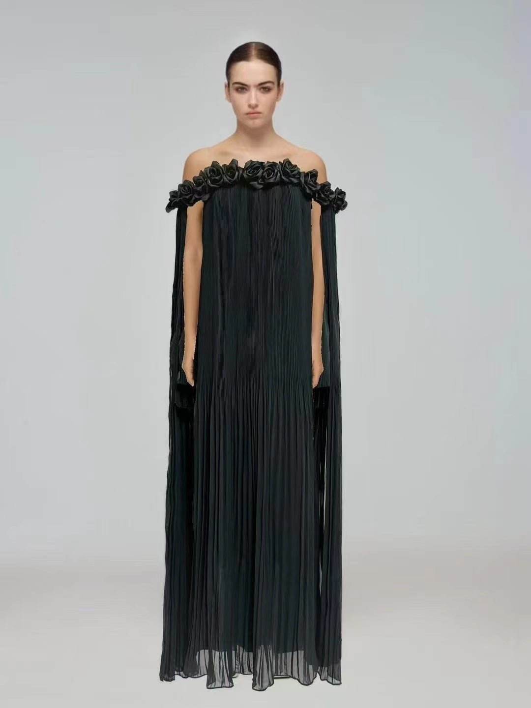 Lili dress - REBECATHELABEL