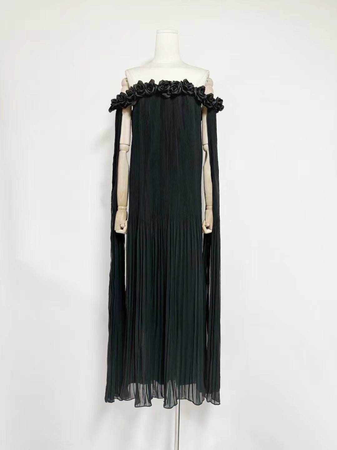 Lili dress - REBECATHELABEL