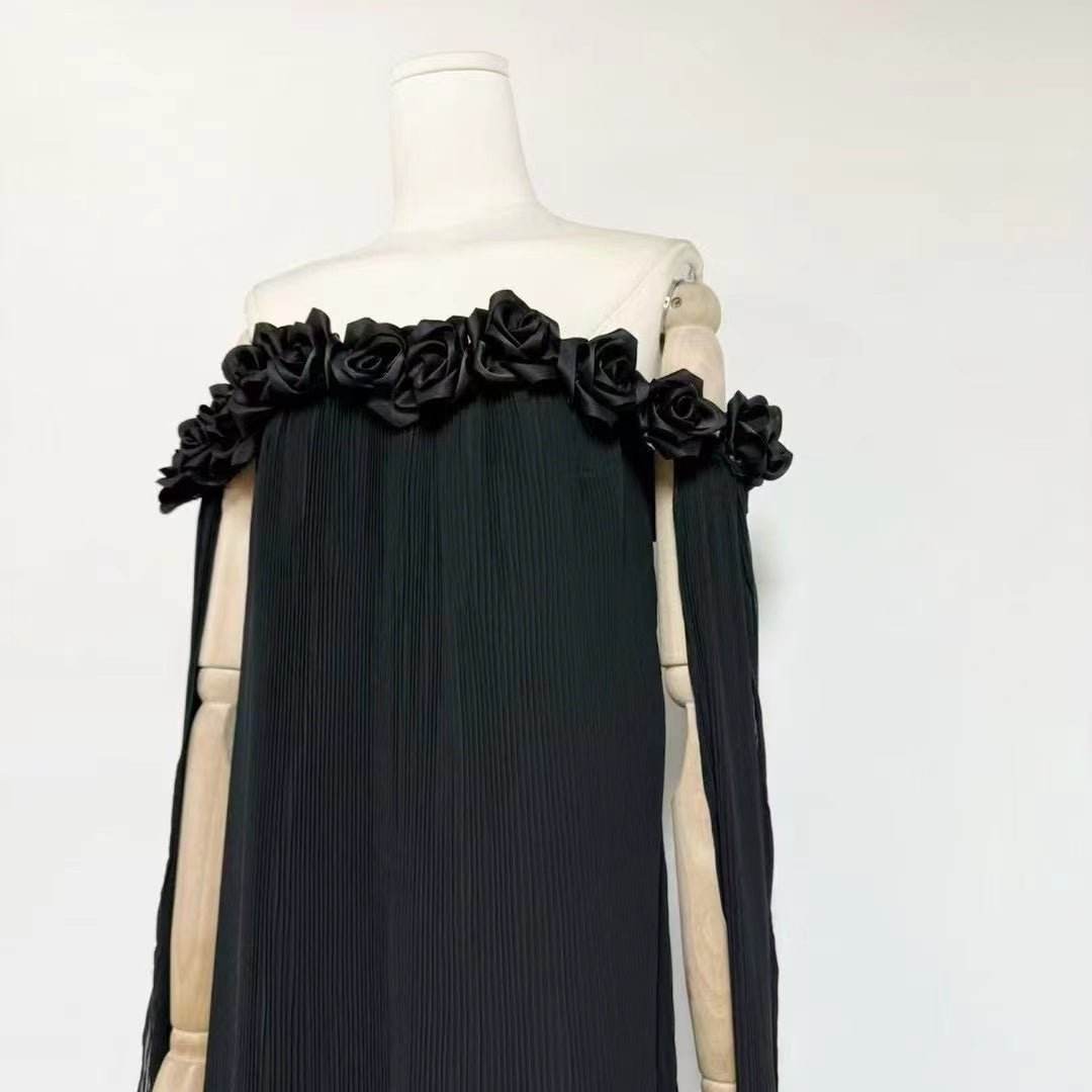 Lili dress - REBECATHELABEL