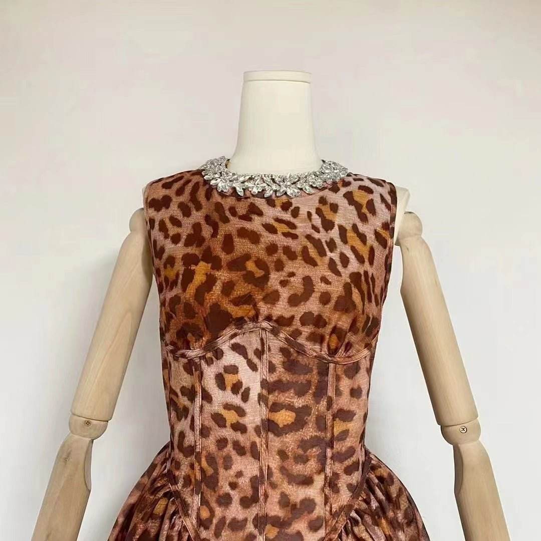 Lili mini dress - REBECATHELABEL