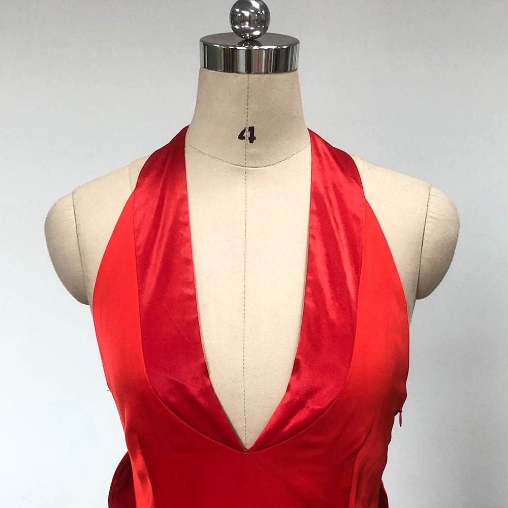 Lima midi dress - REBECATHELABEL