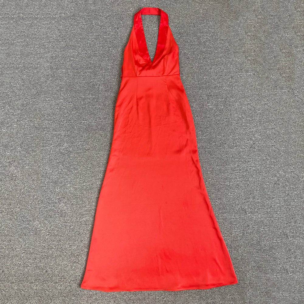 Lima midi dress - REBECATHELABEL