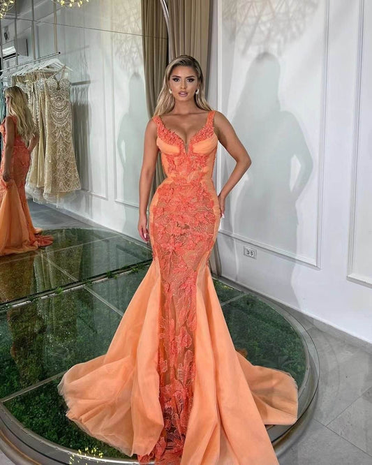 Lisa maxi dress - REBECATHELABEL