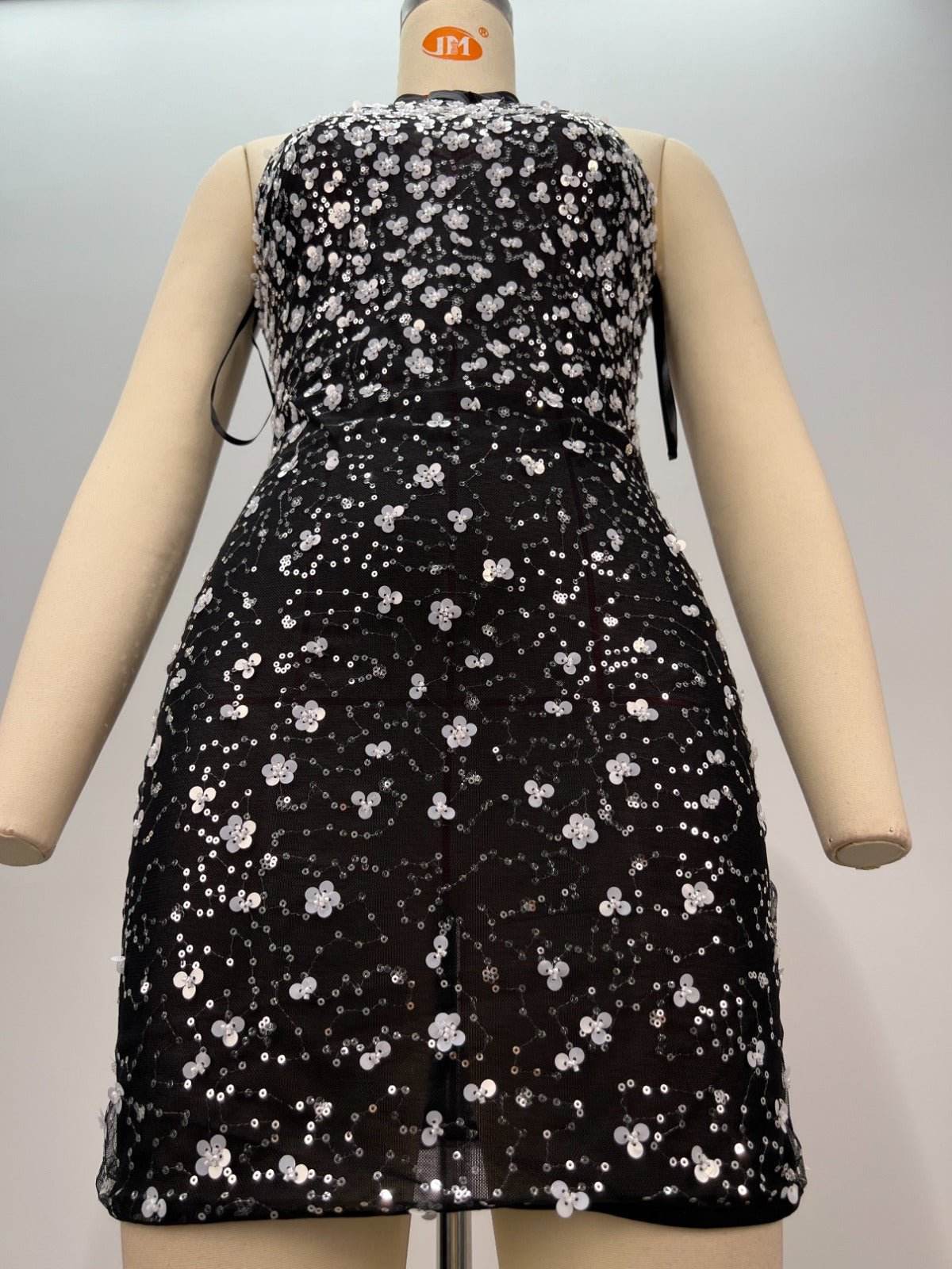 Lisa mini dress - REBECATHELABEL