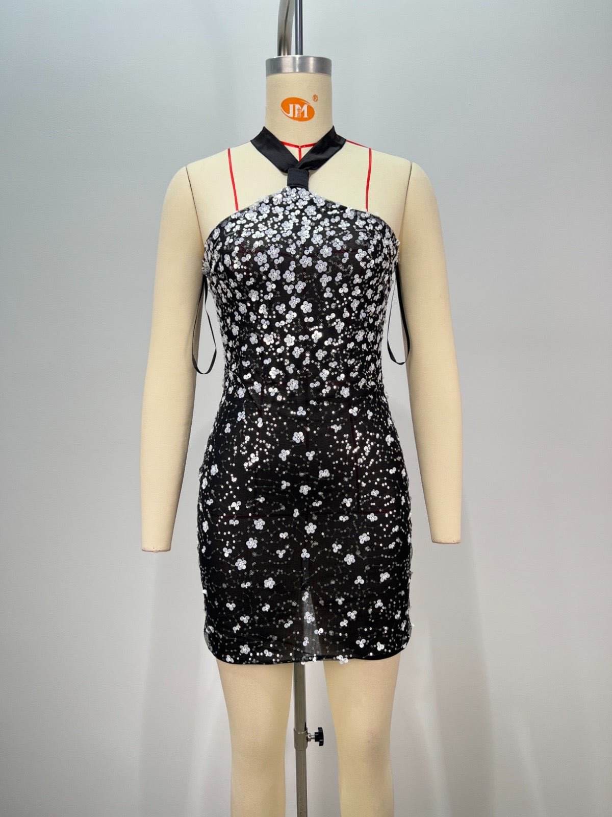 Lisa mini dress - REBECATHELABEL