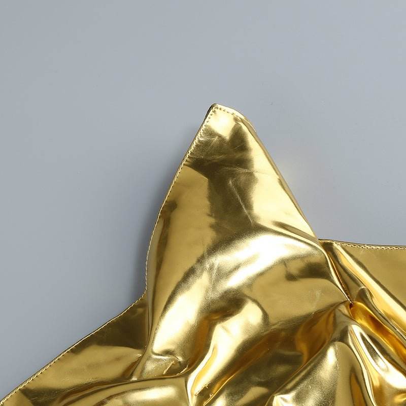 Lisa skirt set - REBECATHELABEL