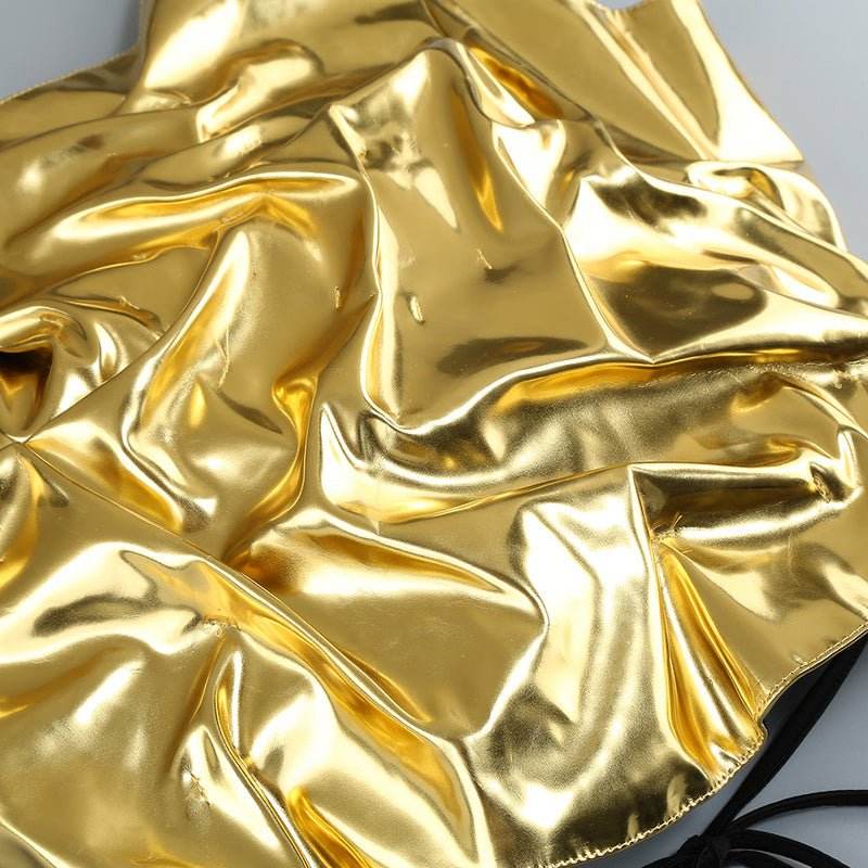 Lisa skirt set - REBECATHELABEL