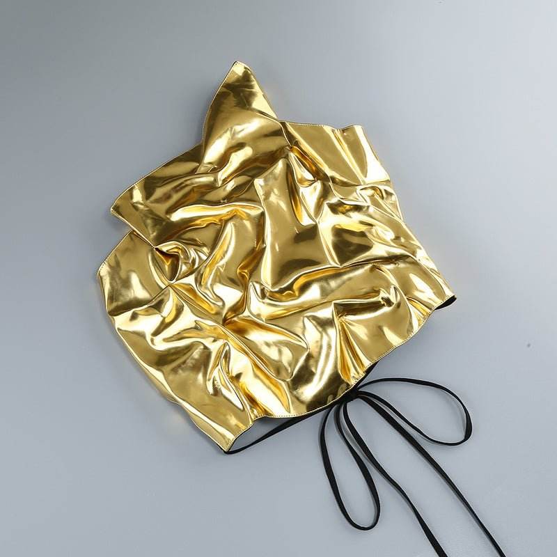 Lisa skirt set - REBECATHELABEL