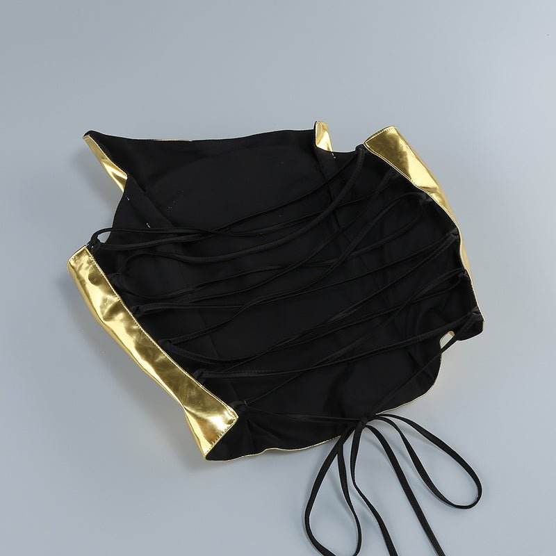 Lisa skirt set - REBECATHELABEL