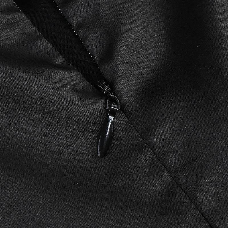 Lisa skirt set - REBECATHELABEL