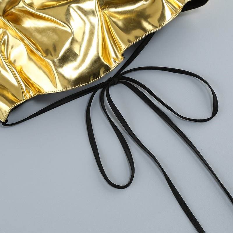 Lisa skirt set - REBECATHELABEL