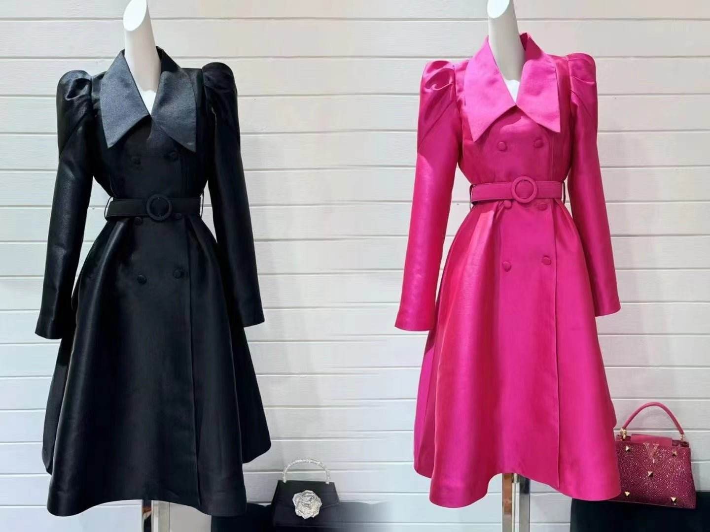 Lola midi dress - REBECATHELABEL