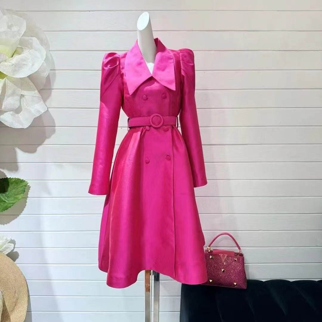 Lola midi dress - REBECATHELABEL