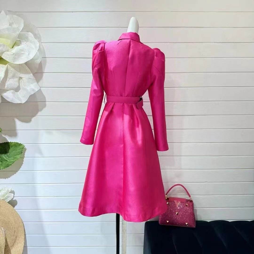 Lola midi dress - REBECATHELABEL