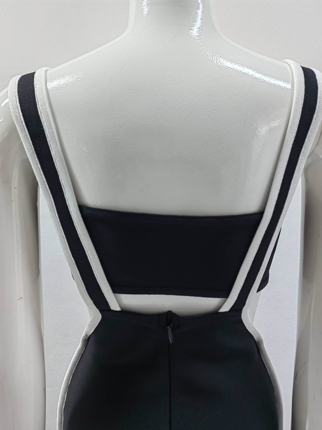 Lolah bandage dress - REBECATHELABEL