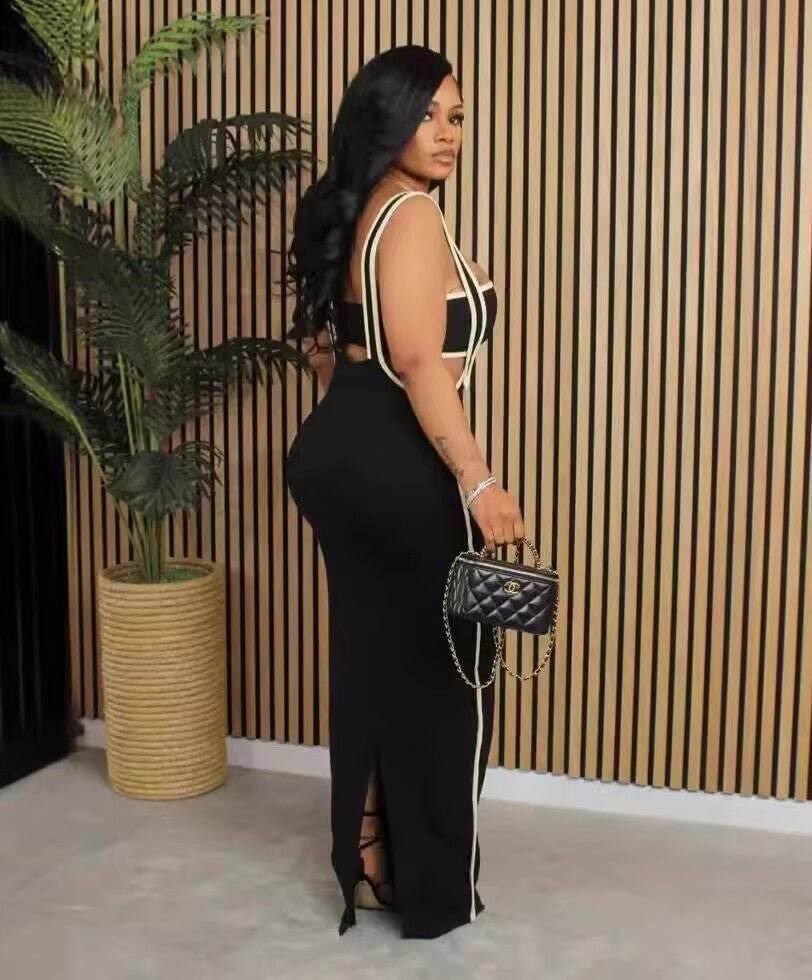 Lolah bandage dress - REBECATHELABEL