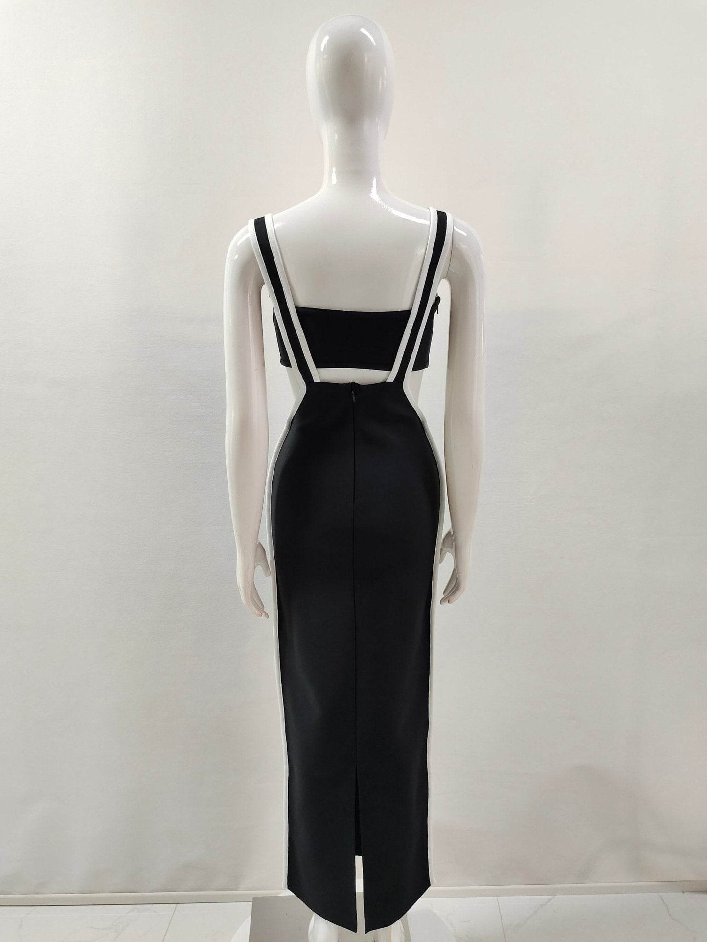 Lolah bandage dress - REBECATHELABEL