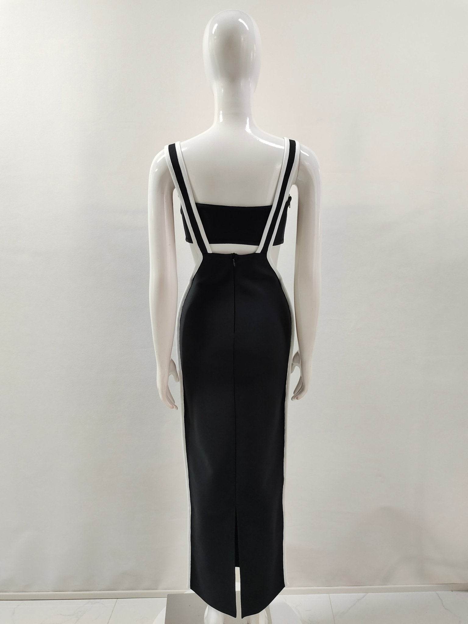 Lolah bandage dress - REBECATHELABEL