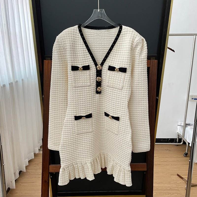 Lolo dress - REBECATHELABEL