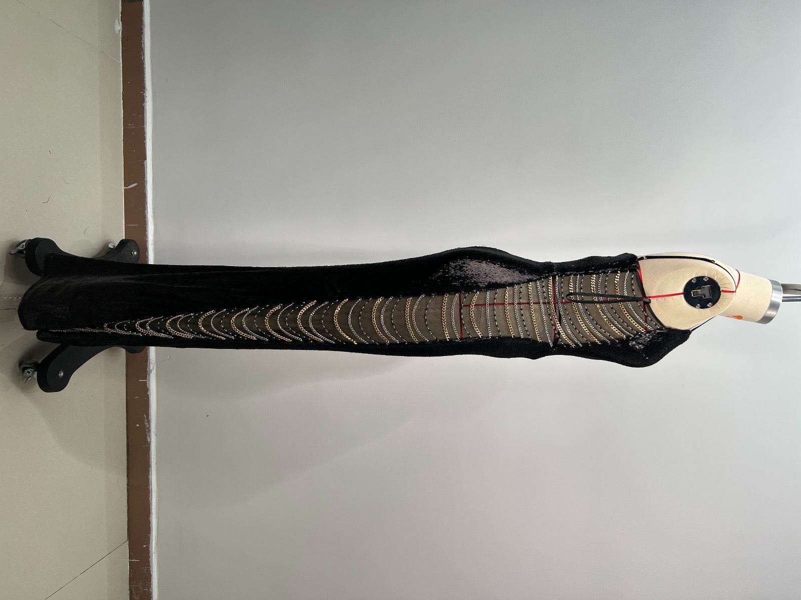 Lolo dress - REBECATHELABEL