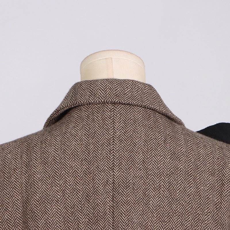 Lolo flower blazer - REBECATHELABEL