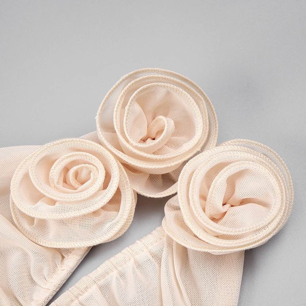 Lolo jumpsuit - REBECATHELABEL