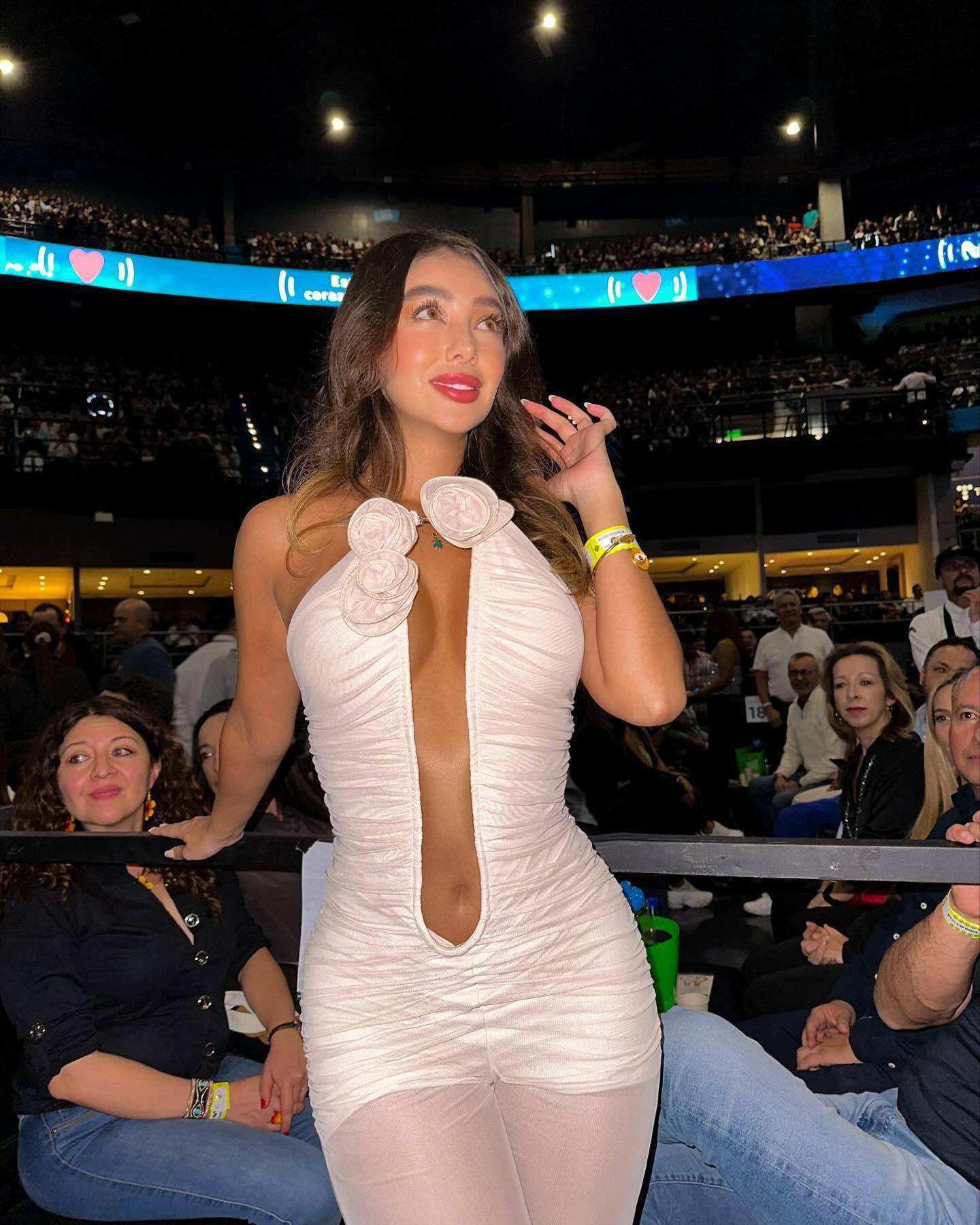 Lolo jumpsuit - REBECATHELABEL