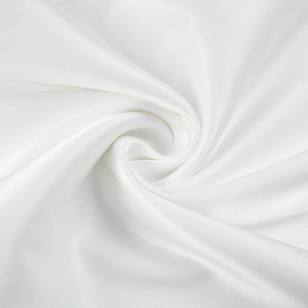 Lolo white dress - REBECATHELABEL