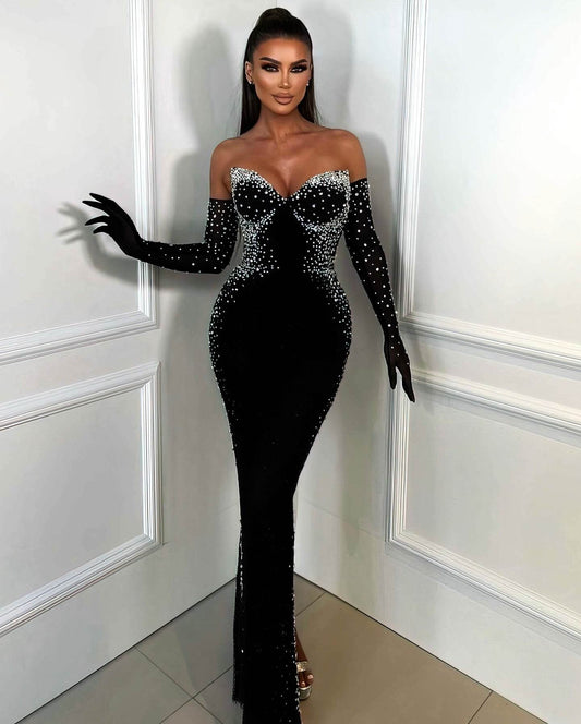 Lora bandage dress - REBECATHELABEL