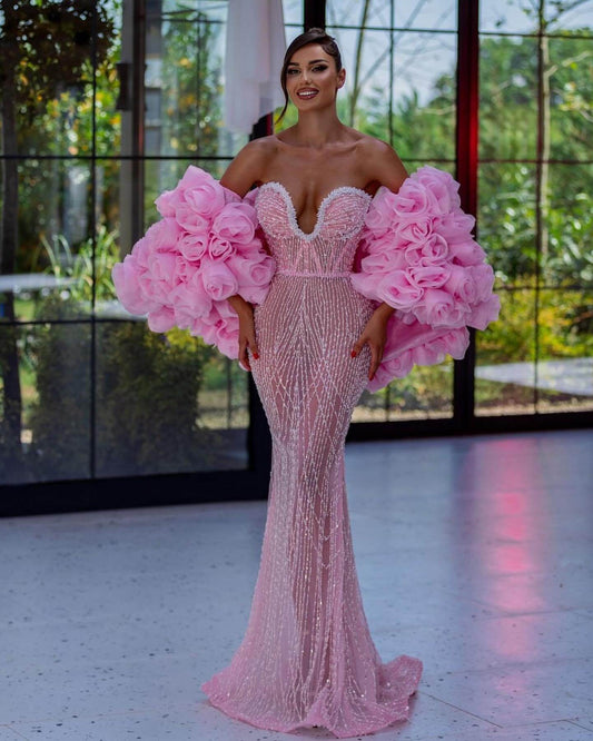 Milan dress - REBECATHELABEL