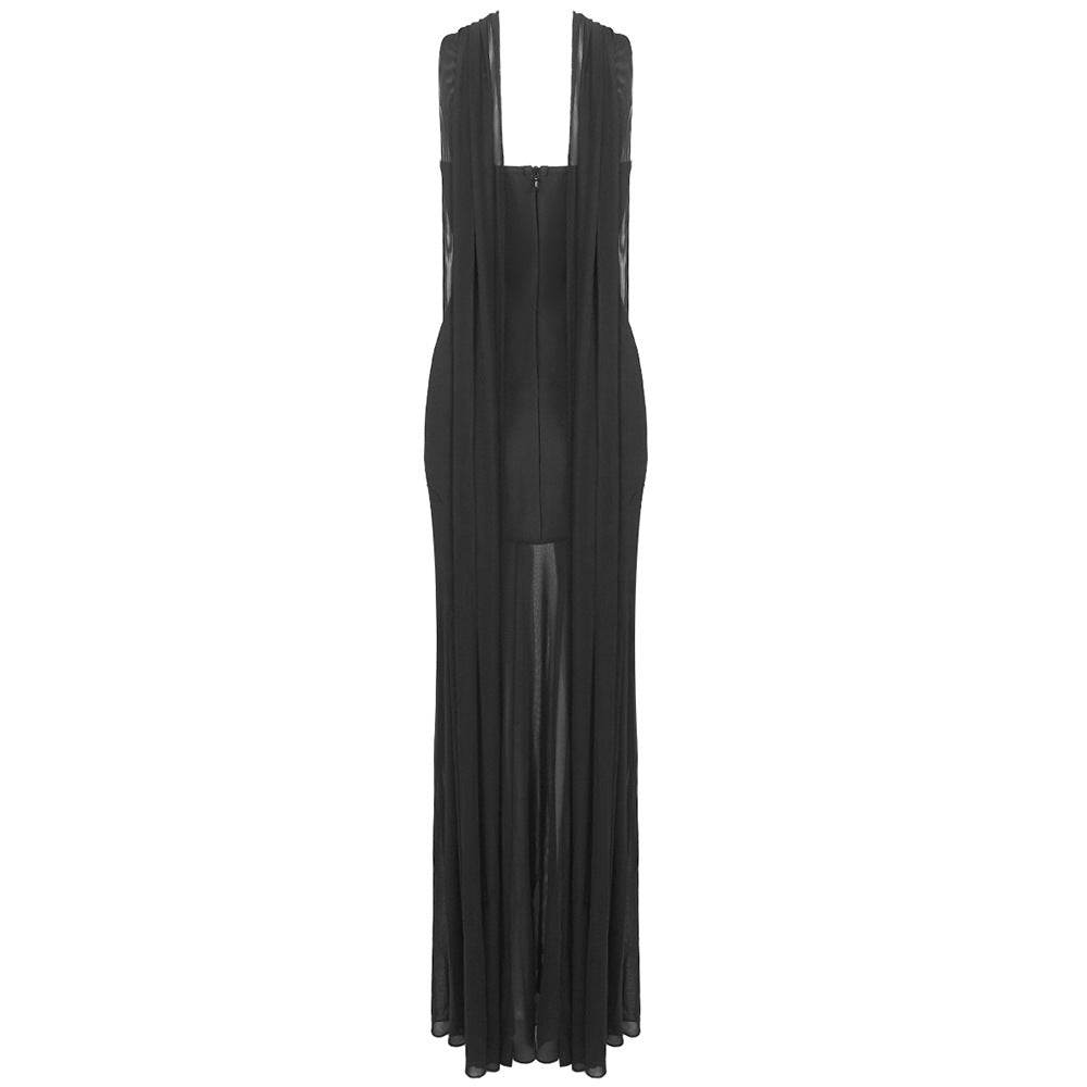 Milan maxi dress - REBECATHELABEL
