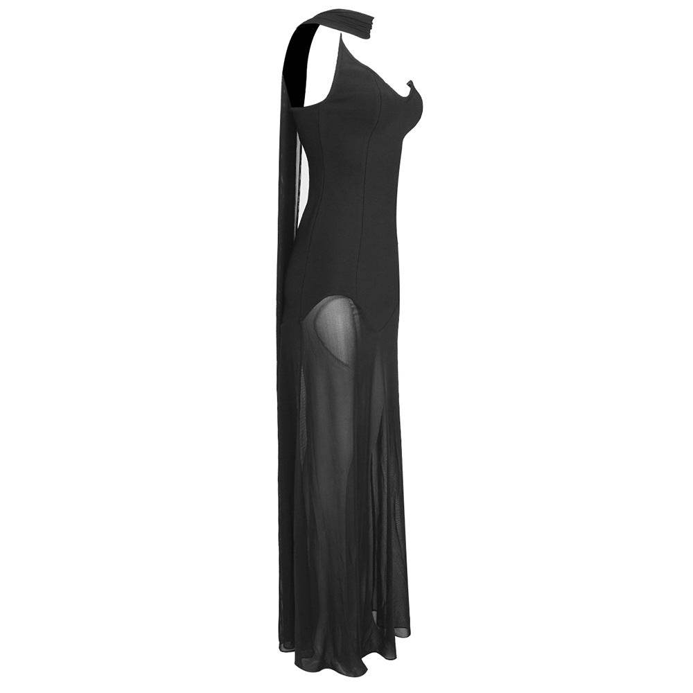 Milan maxi dress - REBECATHELABEL