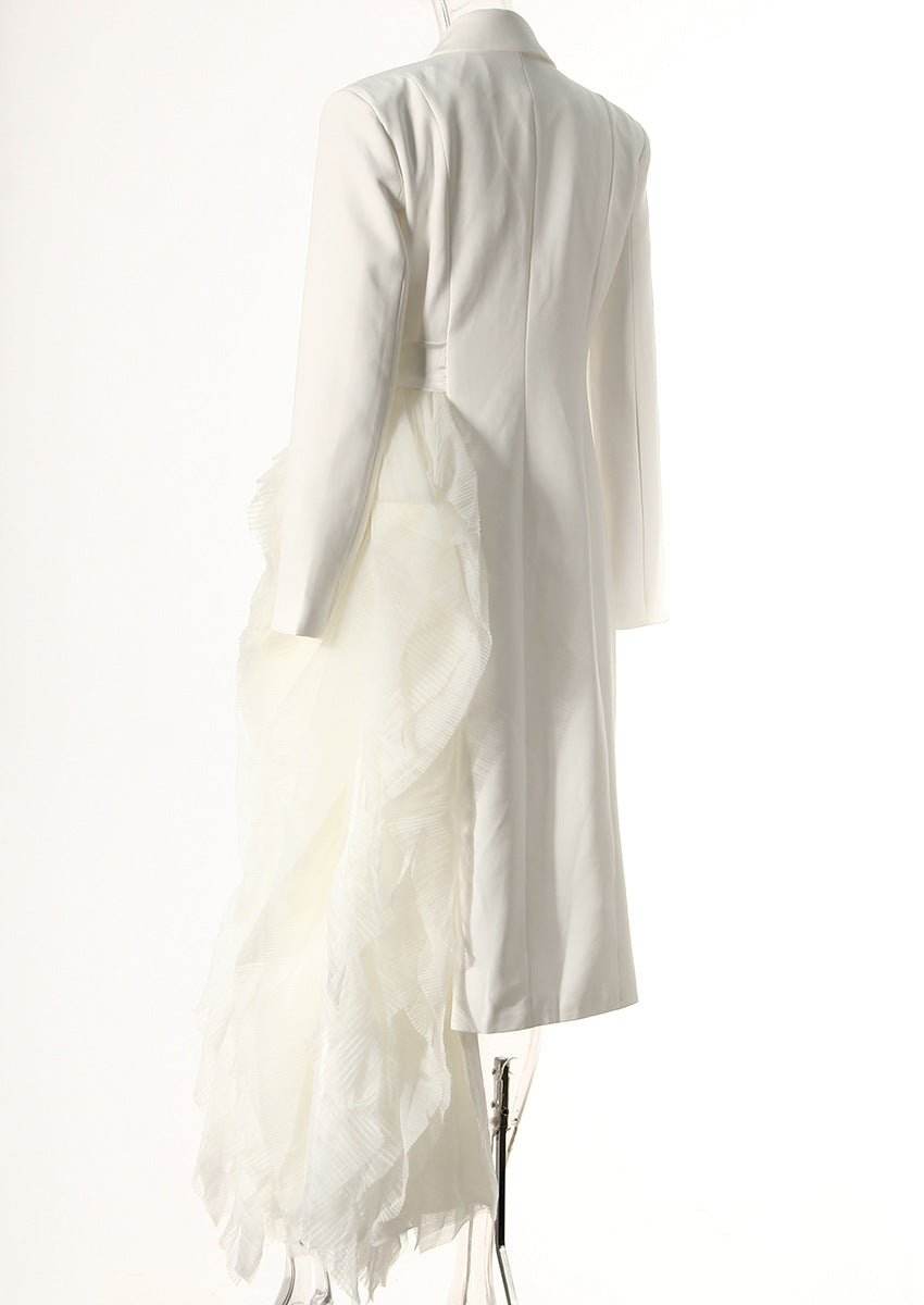 Momo blazer dress - REBECATHELABEL