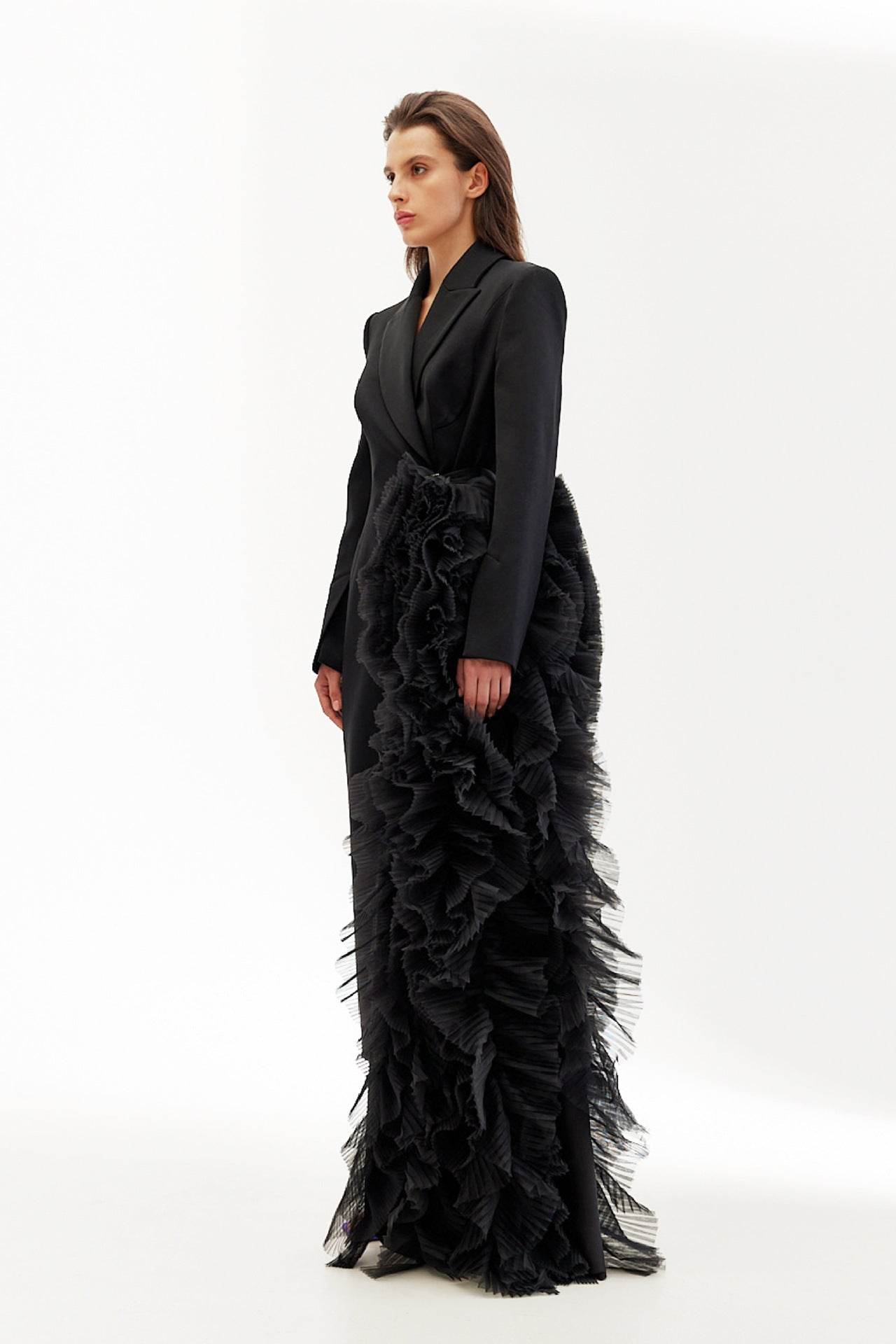 Momo blazer dress - REBECATHELABEL