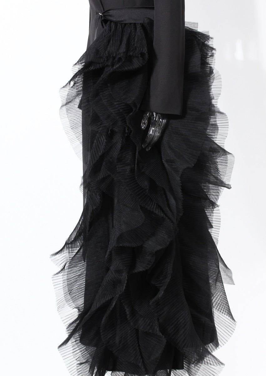 Momo blazer dress - REBECATHELABEL