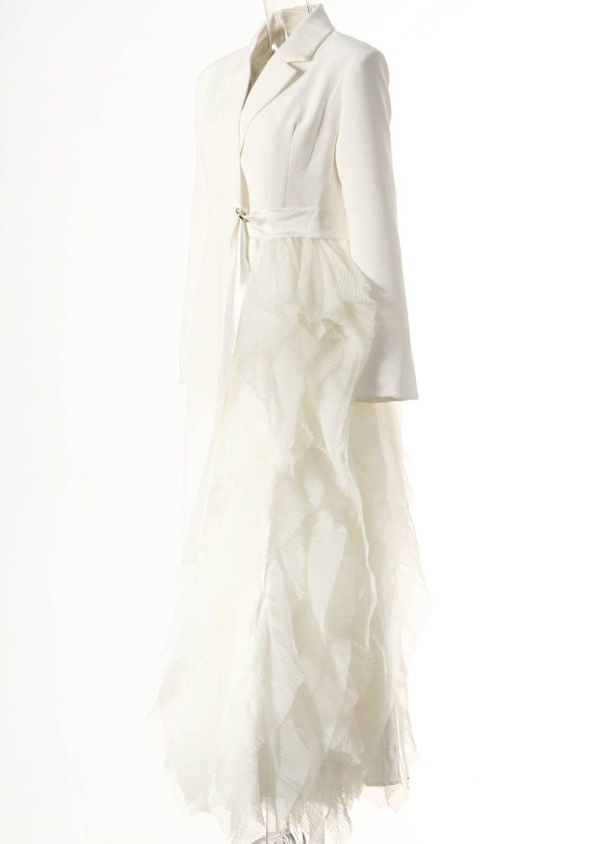 Momo blazer dress - REBECATHELABEL