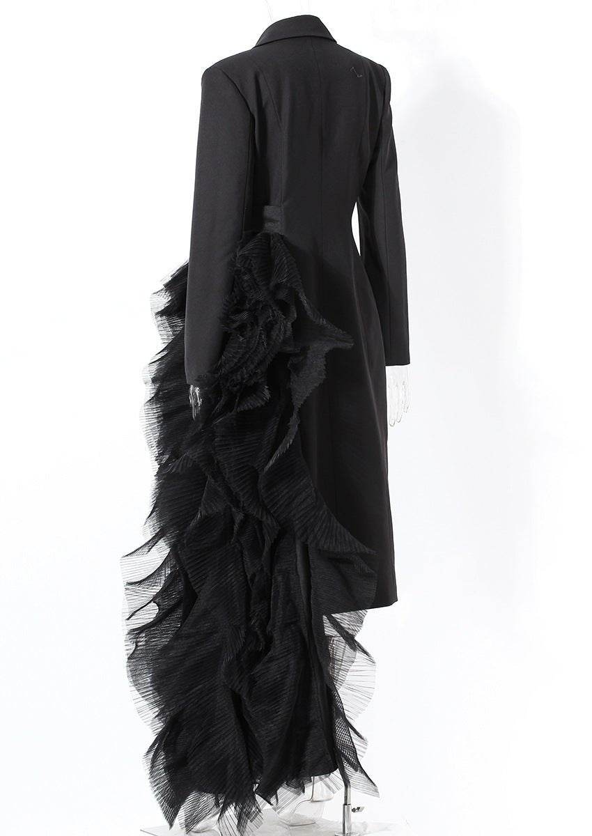 Momo blazer dress - REBECATHELABEL