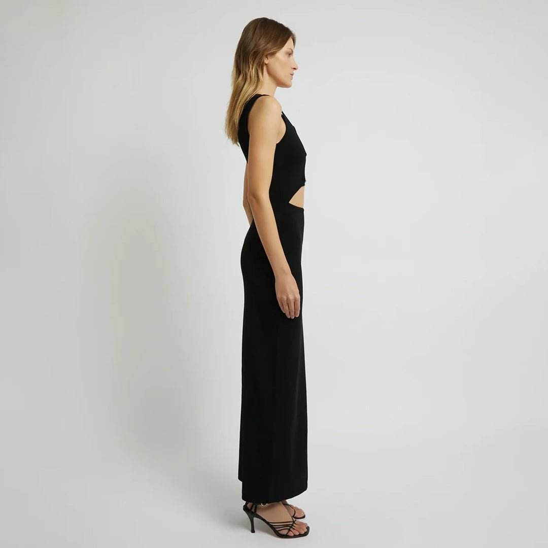Momo midi dress - REBECATHELABEL