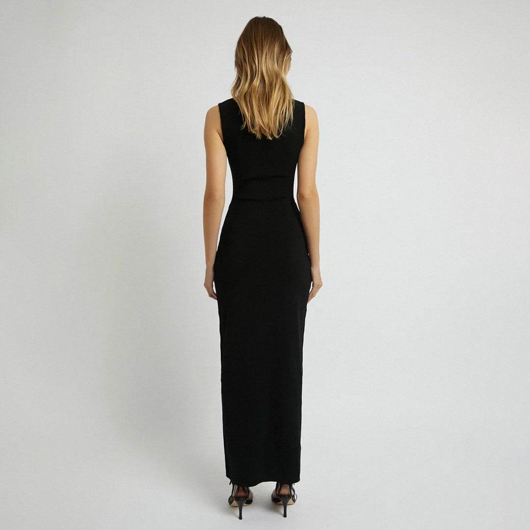 Momo midi dress - REBECATHELABEL