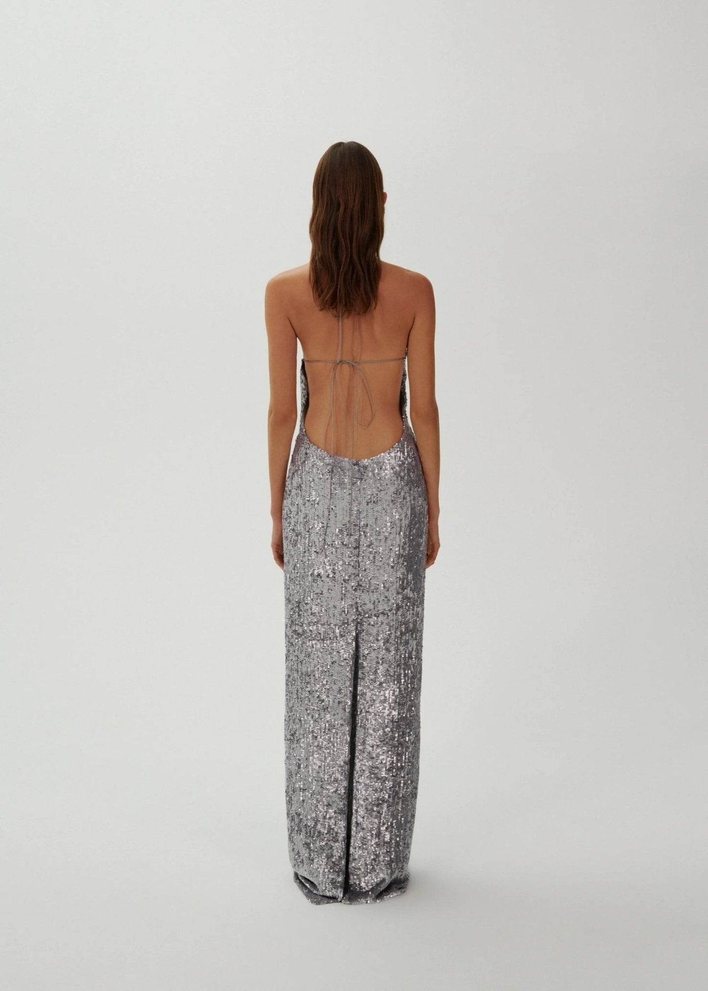 Monalisa sequin dress - REBECATHELABEL